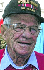 Bernard Bauer